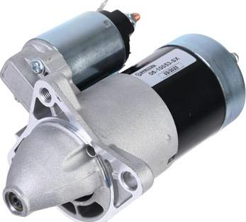 Stellox 06-10053-SX - Démarreur droxauto.com