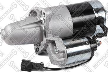 Stellox 06-10052-SX - Démarreur droxauto.com