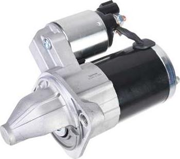 Stellox 06-10060-SX - Démarreur droxauto.com