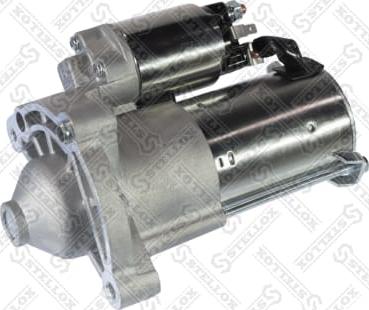 Stellox 06-10019-SX - Démarreur droxauto.com