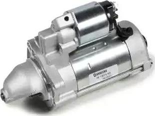 Stellox 06-10014-SX - Démarreur droxauto.com