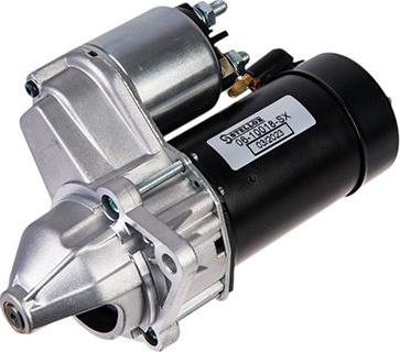 Stellox 06-10018-SX - Démarreur droxauto.com