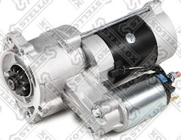 Stellox 06-10086-SX - Démarreur droxauto.com