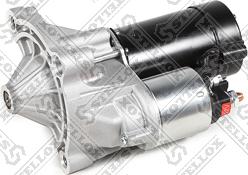 Stellox 06-10031-SX - Démarreur droxauto.com