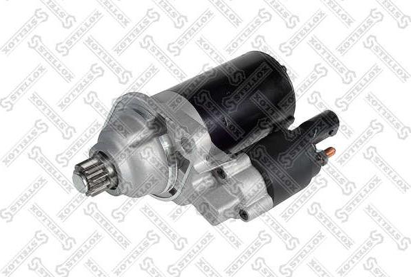 Stellox 06-10038-SX - Démarreur droxauto.com
