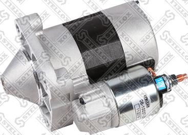 Stellox 06-10037-SX - Démarreur droxauto.com