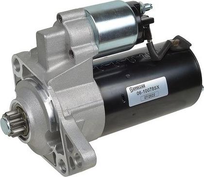 Stellox 06-10078-SX - Démarreur droxauto.com