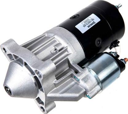 Stellox 06-10073-SX - Démarreur droxauto.com