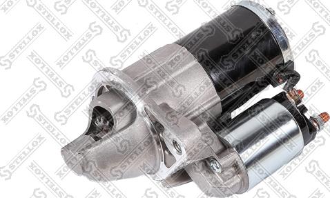 Stellox 06-10077-SX - Démarreur droxauto.com