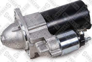 Stellox 06-10195-SX - Démarreur droxauto.com