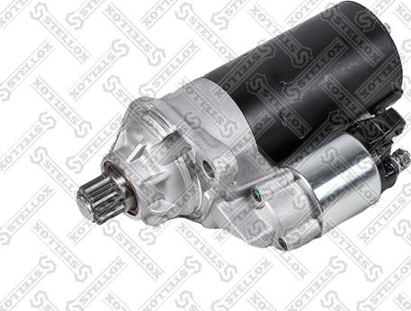Stellox 06-10142-SX - Démarreur droxauto.com