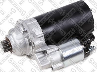 Stellox 06-10161-SX - Démarreur droxauto.com