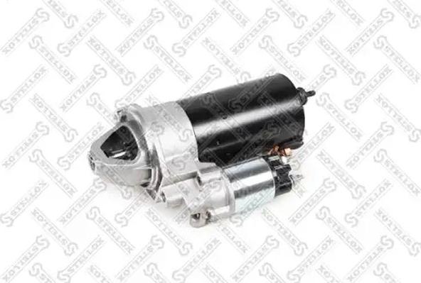 Stellox 06-10116-SX - Démarreur droxauto.com