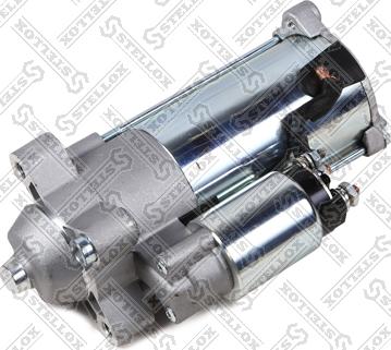 Stellox 06-10188-SX - Démarreur droxauto.com