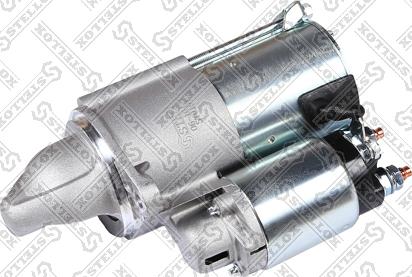 Stellox 06-10139-SX - Démarreur droxauto.com