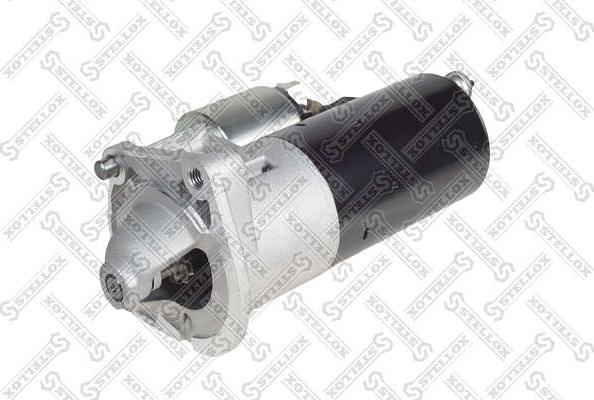 Stellox 06-10134-SX - Démarreur droxauto.com