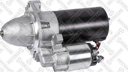 Stellox 06-10126-SX - Démarreur droxauto.com