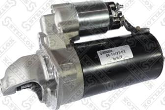 Stellox 06-10127-SX - Démarreur droxauto.com