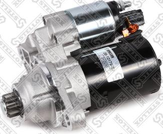 Stellox 06-10179-SX - Démarreur droxauto.com