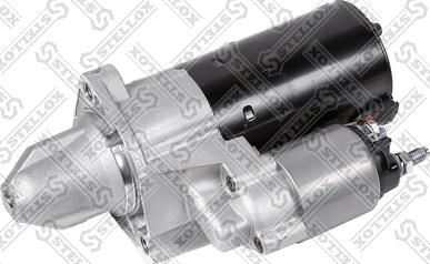 Stellox 06-10221-SX - Démarreur droxauto.com