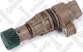 Stellox 06-11509-SX - Capteur, vitesse droxauto.com