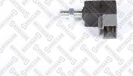 Stellox 06-12558-SX - Interrupteur des feux de freins droxauto.com