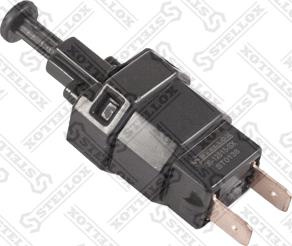 Stellox 06-12515-SX - Interrupteur des feux de freins droxauto.com