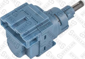 Stellox 06-12512-SX - Interrupteur des feux de freins droxauto.com