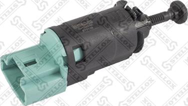 Stellox 06-12523-SX - Interrupteur des feux de freins droxauto.com