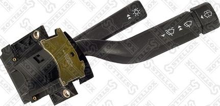 Stellox 06-12336-SX - Commutateur de colonne de direction droxauto.com
