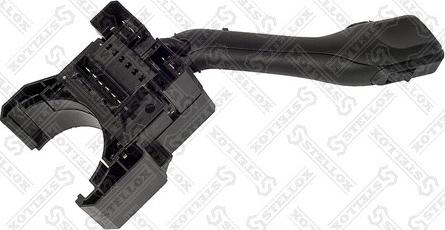 Stellox 06-12337-SX - Commutateur de colonne de direction droxauto.com