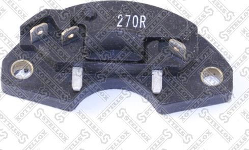 Stellox 06-70611-SX - Interrupteur d'allumage / de démarreur droxauto.com