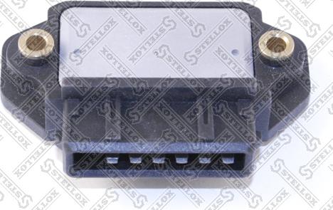 Stellox 06-70612-SX - Interrupteur d'allumage / de démarreur droxauto.com
