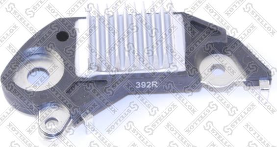 Stellox 06-71601-SX - Régulateur d'alternateur droxauto.com