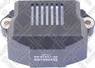 Stellox 06-71618-SX - Régulateur d'alternateur droxauto.com