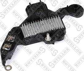 Stellox 06-71832-SX - Régulateur d'alternateur droxauto.com