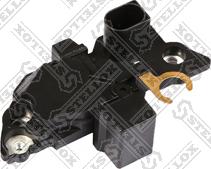 Stellox 06-71826-SX - Régulateur d'alternateur droxauto.com