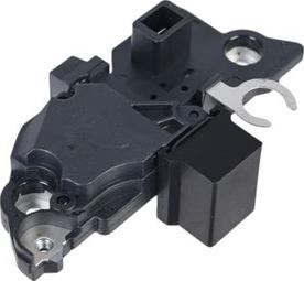 Stellox 06-71876-SX - Régulateur d'alternateur droxauto.com