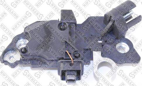 Stellox 06-71744-SX - Régulateur d'alternateur droxauto.com