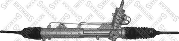 Stellox 00-35256-SX - Crémaillière de direction droxauto.com