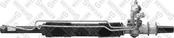 Stellox 00-37054-SX - Crémaillière de direction droxauto.com