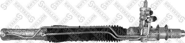 Stellox 00-37055-SX - Crémaillière de direction droxauto.com