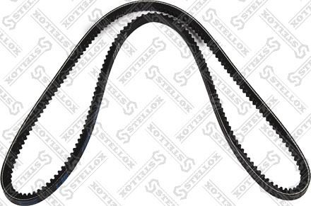 Stellox 01-01140-SX - Courroie trapézoïdale droxauto.com