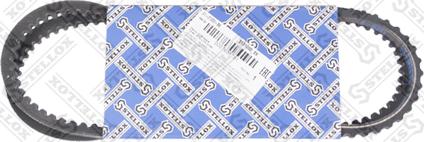 Stellox 01-01200-SX - Courroie trapézoïdale droxauto.com