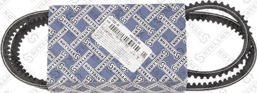 Stellox 01-01225-SX - Courroie trapézoïdale droxauto.com