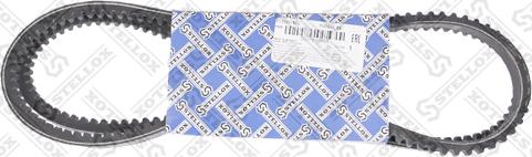 Stellox 01-31550-SX - Courroie trapézoïdale droxauto.com