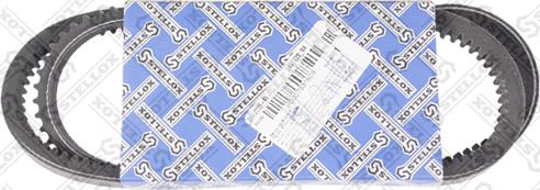 Stellox 01-31125-SX - Courroie trapézoïdale droxauto.com