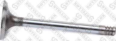 Stellox 01-24409-SX - Soupape d'admission droxauto.com