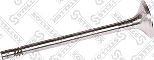 Stellox 01-24406-SX - Soupape d'émission droxauto.com