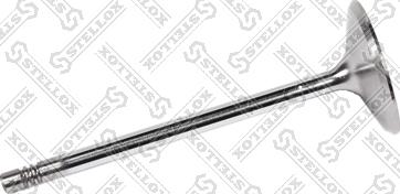 Stellox 01-24436-SX - Soupape d'admission droxauto.com